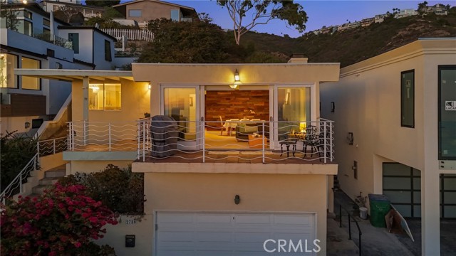 Detail Gallery Image 4 of 47 For 2780 Queda Way, Laguna Beach,  CA 92651 - 3 Beds | 2 Baths