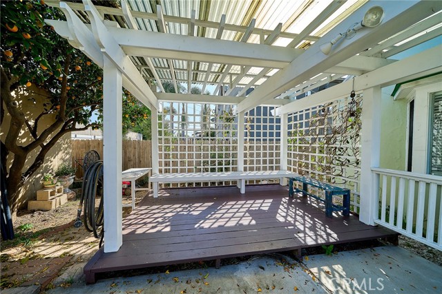 Detail Gallery Image 32 of 51 For 1128 S Citrus Ave, Los Angeles,  CA 90019 - 3 Beds | 2 Baths