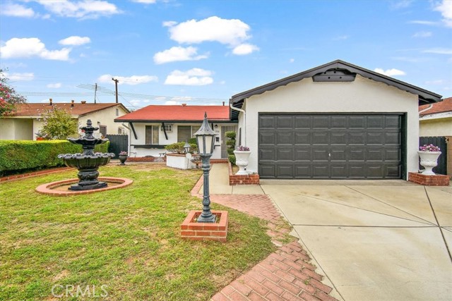 Detail Gallery Image 1 of 25 For 13156 Shaver St, Baldwin Park,  CA 91706 - 3 Beds | 1/1 Baths