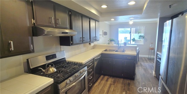 Detail Gallery Image 6 of 18 For 7735 Newman Ave #104,  Huntington Beach,  CA 92647 - 2 Beds | 2 Baths