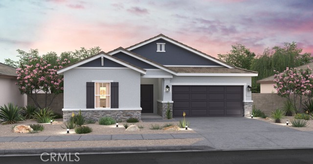 Detail Gallery Image 1 of 2 For 3440 Stella Ave, Rosamond,  CA 93560 - 4 Beds | 3 Baths