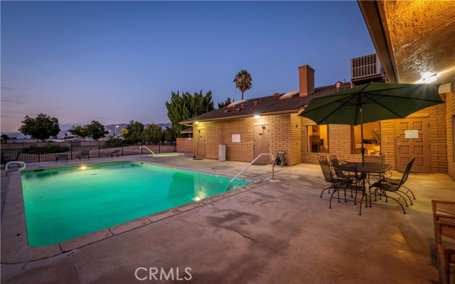 Detail Gallery Image 70 of 70 For 1525 W Oakland Ave #95,  Hemet,  CA 92543 - 2 Beds | 2 Baths