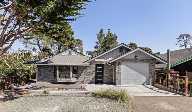 Detail Gallery Image 1 of 32 For 3078 Wilton Dr, Cambria,  CA 93428 - 3 Beds | 2/1 Baths