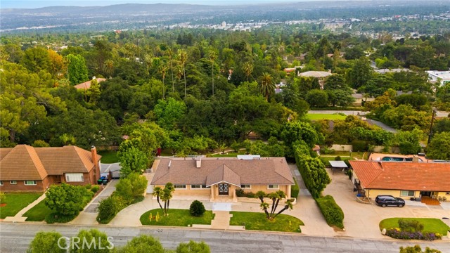 Detail Gallery Image 3 of 61 For 3336 Villa Mesa Rd, Pasadena,  CA 91107 - 5 Beds | 6 Baths