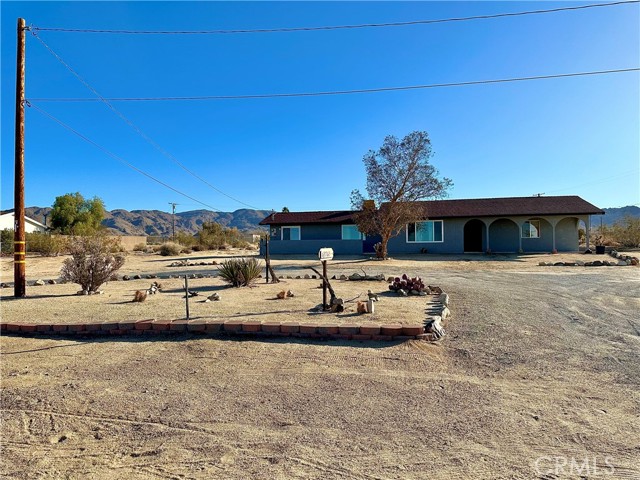 Detail Gallery Image 9 of 48 For 69265 Cactus Dr, Twentynine Palms,  CA 92277 - 2 Beds | 2 Baths