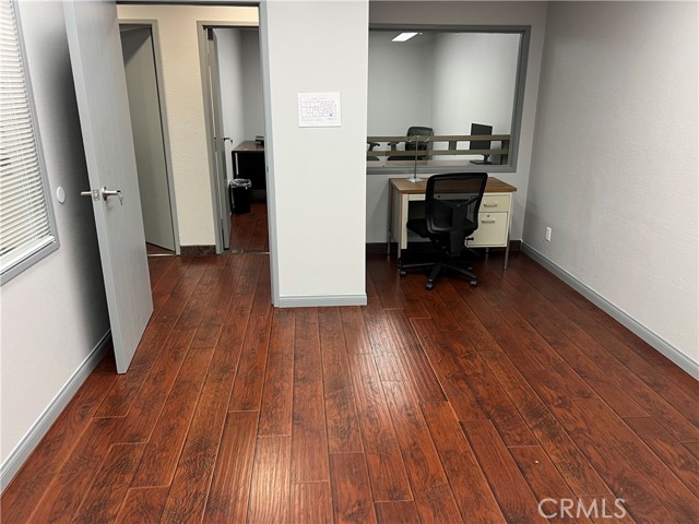 845 Meridian Street, Duarte, California 91010, ,Commercial Lease,For Rent,845 Meridian Street,CRAR25076196