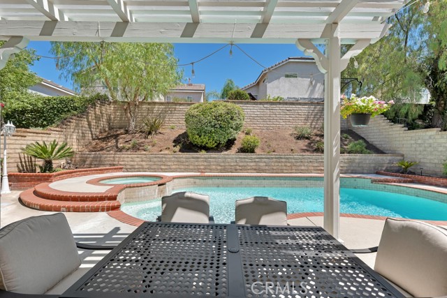 Detail Gallery Image 39 of 53 For 23809 Woodpark Ct, Valencia,  CA 91354 - 4 Beds | 3 Baths
