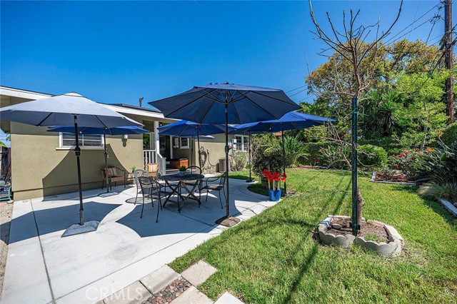 Detail Gallery Image 29 of 42 For 6128 E Conant, Long Beach,  CA 90808 - 2 Beds | 2 Baths