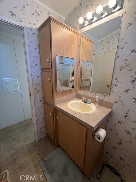 Detail Gallery Image 11 of 15 For 2900 Muir Ave #45,  Atwater,  CA 95301 - 2 Beds | 1 Baths