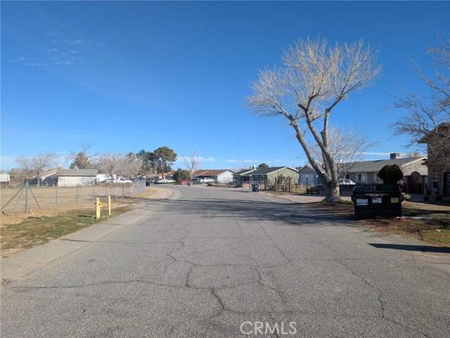 Detail Gallery Image 4 of 6 For 0 Vic Ridgemist St & Highacres Ave, Palmdale,  CA 93591 - – Beds | – Baths