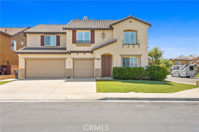 Detail Gallery Image 1 of 1 For 37033 Almond Cir, Murrieta,  CA 92563 - 5 Beds | 3 Baths