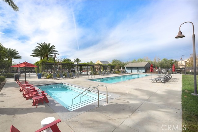 Detail Gallery Image 33 of 39 For 3160 E Yountville Dr #1,  Ontario,  CA 91761 - 1 Beds | 1/1 Baths