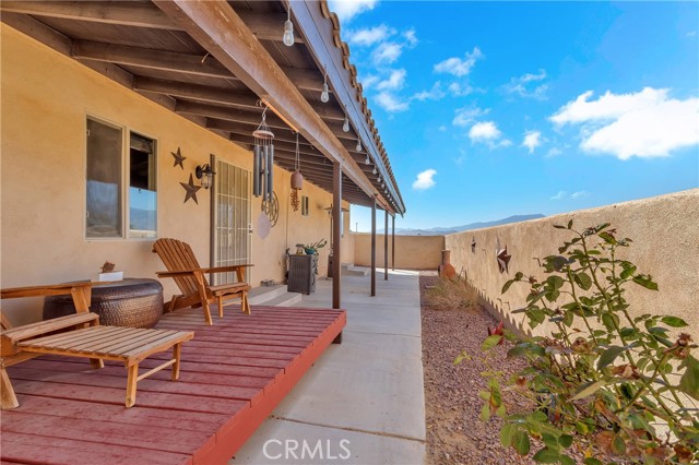 Detail Gallery Image 35 of 61 For 38147 Rabbit Springs Rd, Lucerne Valley,  CA 92356 - 3 Beds | 2 Baths