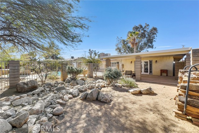 Detail Gallery Image 24 of 35 For 6929 La Habra, Yucca Valley,  CA 92284 - 2 Beds | 2 Baths