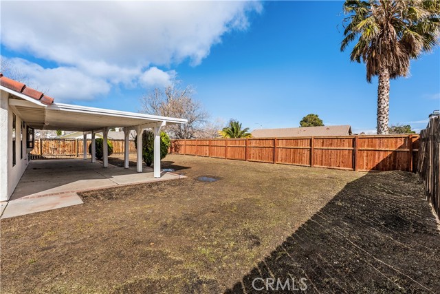 Detail Gallery Image 40 of 42 For 2049 Millcreek Way, Palmdale,  CA 93551 - 4 Beds | 2 Baths