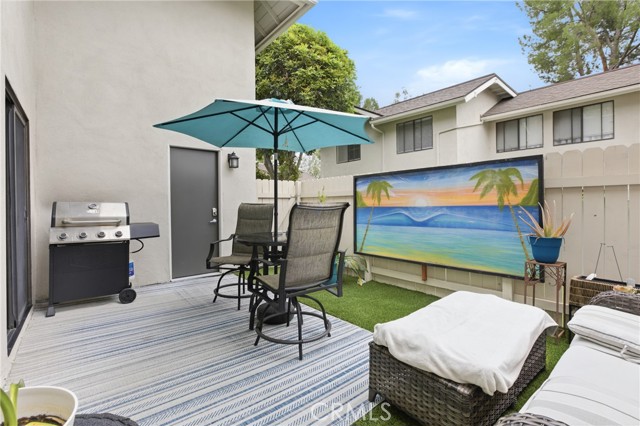 Detail Gallery Image 18 of 40 For 24506 Copper Cliff Ct #62,  Lake Forest,  CA 92630 - 2 Beds | 1/1 Baths