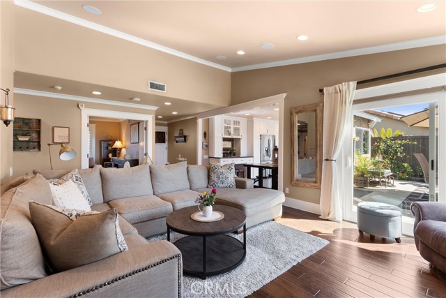 Detail Gallery Image 6 of 22 For 26502 La Quilla Ln, Mission Viejo,  CA 92692 - 3 Beds | 2 Baths