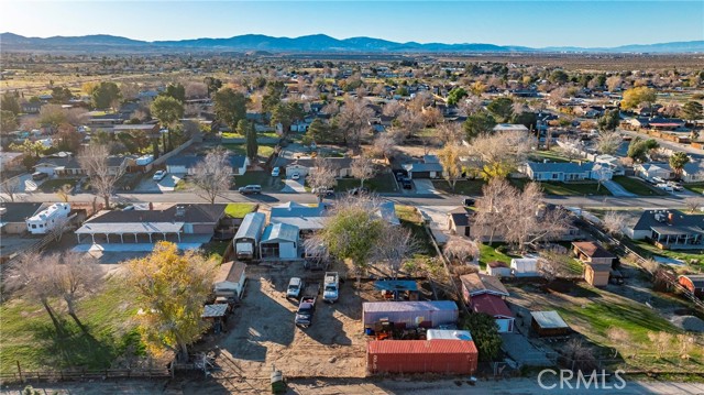 Detail Gallery Image 4 of 39 For 36904 95th, Littlerock,  CA 93543 - 4 Beds | 2 Baths