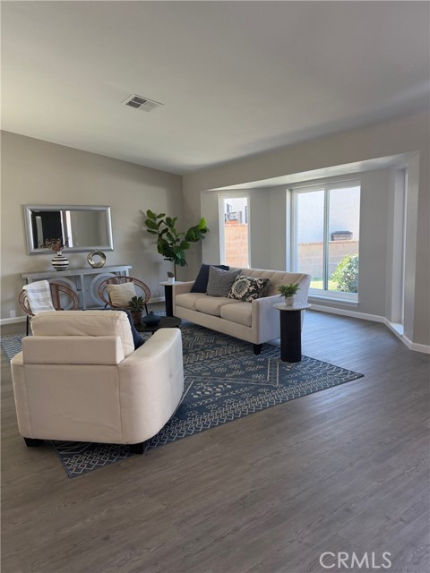 Detail Gallery Image 4 of 20 For 43012 Montemarte Ct, Lancaster,  CA 93536 - 4 Beds | 2 Baths