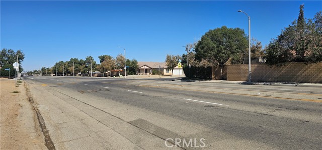 Detail Gallery Image 3 of 4 For 0 30th St, Palmdale,  CA 93550 - – Beds | – Baths