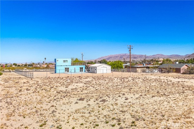 Detail Gallery Image 36 of 60 For 72473 Desert Trail Dr, Twentynine Palms,  CA 92277 - 2 Beds | 1 Baths