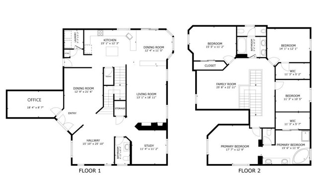 Detail Gallery Image 20 of 20 For 2875 Briarhaven Ln, Corona,  CA 92882 - 5 Beds | 2/1 Baths