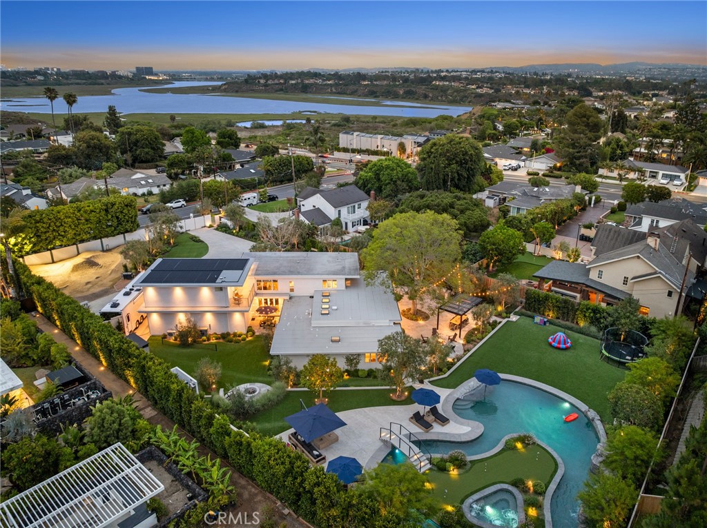 2301 Santiago Drive