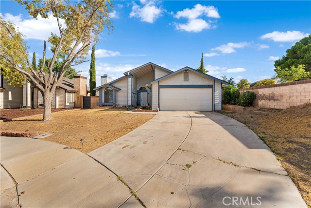 Detail Gallery Image 28 of 29 For 830 Sunrise Ct, Lancaster,  CA 93535 - 3 Beds | 2 Baths