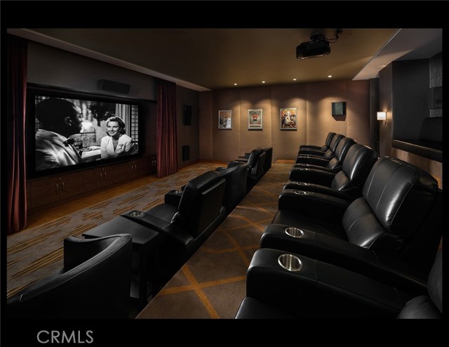 Detail Gallery Image 48 of 56 For 900 W Olympic Bld 50a,  Los Angeles,  CA 90015 - 3 Beds | 4 Baths