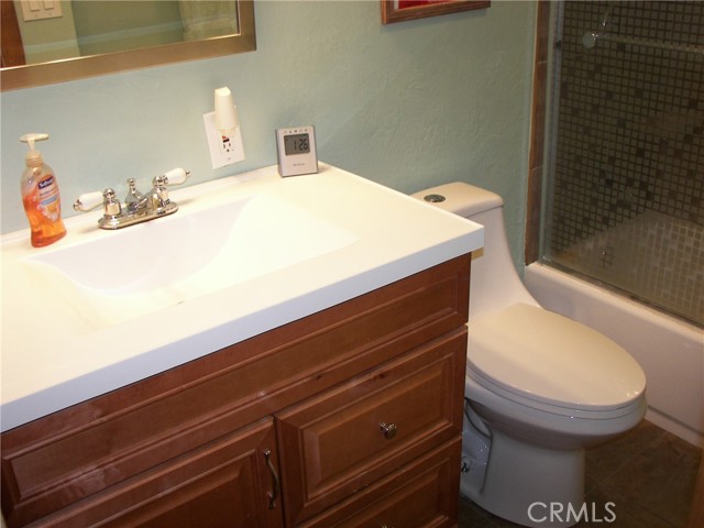 Detail Gallery Image 21 of 39 For 21524 Crest Forest Dr, Cedarpines Park,  CA 92322 - 2 Beds | 1 Baths