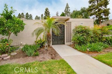 440 avenida Sevilla #A, Laguna Woods, CA 92637