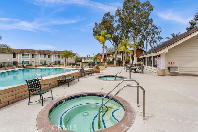 Detail Gallery Image 38 of 44 For 25885 Trabuco Rd #232,  Lake Forest,  CA 92630 - 2 Beds | 1/1 Baths