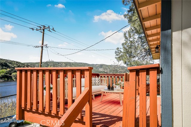 Detail Gallery Image 33 of 33 For 17743 Elizabeth Lake, Lake Hughes,  CA 93532 - 1 Beds | 1 Baths