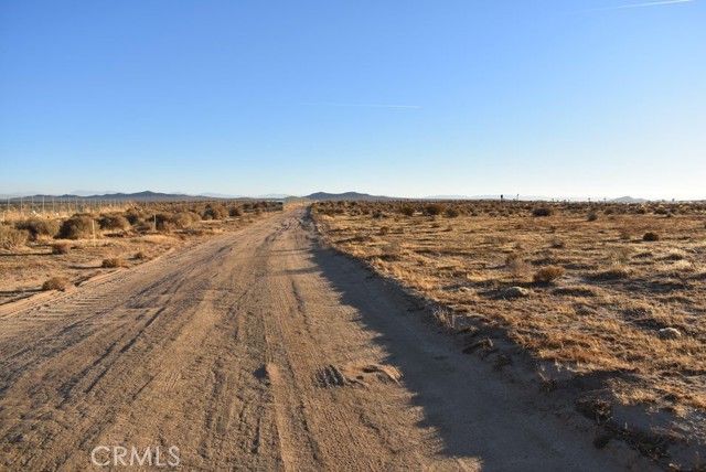 Detail Gallery Image 3 of 8 For 1500 Reed Ave, Mojave,  CA 93501 - – Beds | – Baths