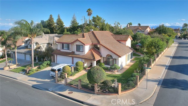 3023 Olympic View Dr, Chino Hills, CA 91709