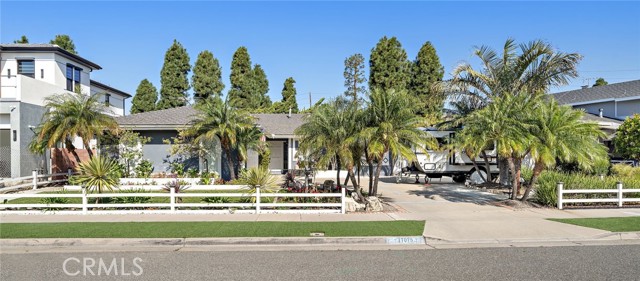 Detail Gallery Image 43 of 44 For 17075 Buttonwood St, Fountain Valley,  CA 92708 - 3 Beds | 3/1 Baths