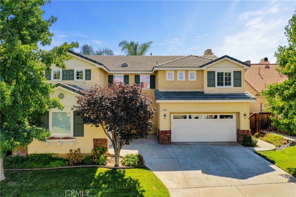 30815 Terrace View Cir