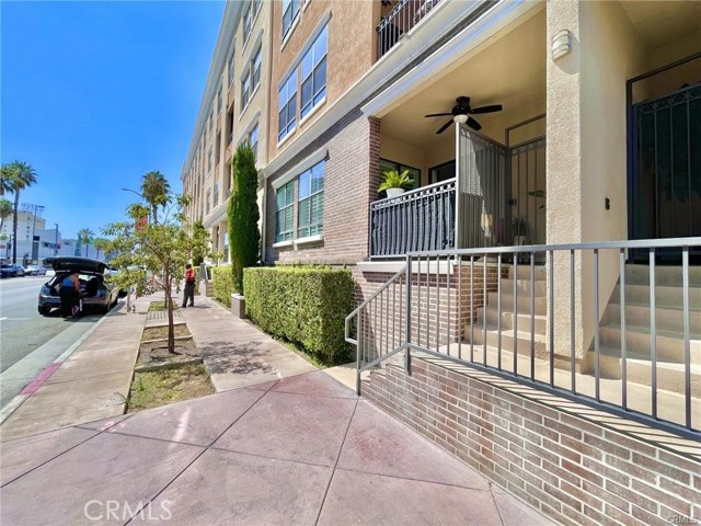 Detail Gallery Image 5 of 22 For 395 E 4th St #7,  Long Beach,  CA 90802 - 1 Beds | 1 Baths
