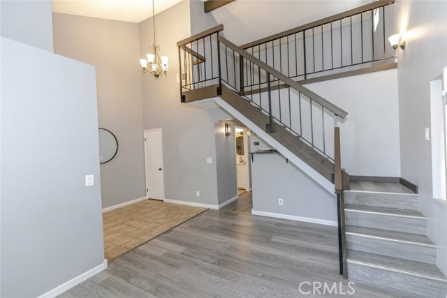 Detail Gallery Image 5 of 26 For 28031 Sarabande Ln #128,  Canyon Country,  CA 91387 - 2 Beds | 2 Baths