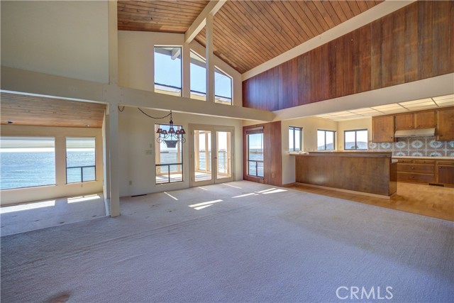 Detail Gallery Image 6 of 40 For 2091 Shoreline Dr, Pismo Beach,  CA 93449 - 3 Beds | 2/1 Baths