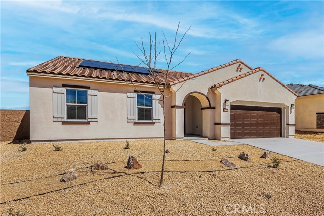 Detail Gallery Image 2 of 18 For 12264 Gold Dust Way, Victorville,  CA 92392 - 3 Beds | 2 Baths