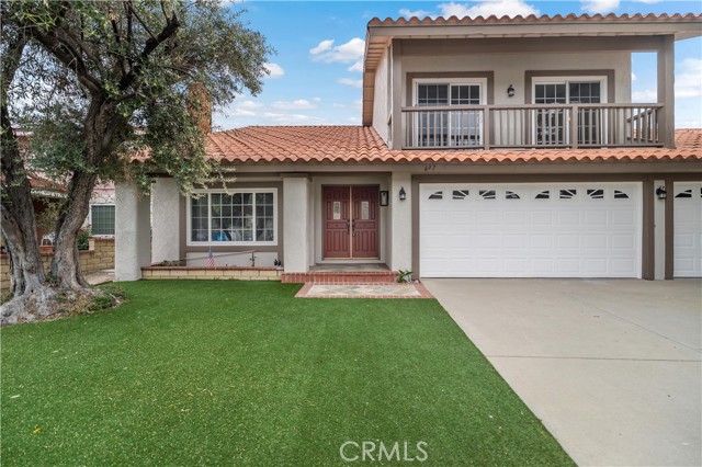 Detail Gallery Image 2 of 54 For 697 Farben Dr, Diamond Bar,  CA 91765 - 4 Beds | 3 Baths