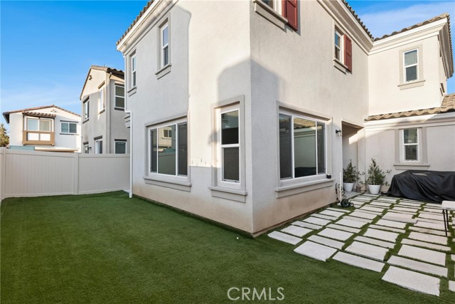 Detail Gallery Image 40 of 41 For 352 Alice, Rialto,  CA 92376 - 4 Beds | 3/1 Baths