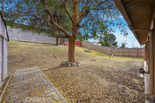 Detail Gallery Image 29 of 33 For 2609 Edwards, Bakersfield,  CA 93306 - 3 Beds | 1 Baths