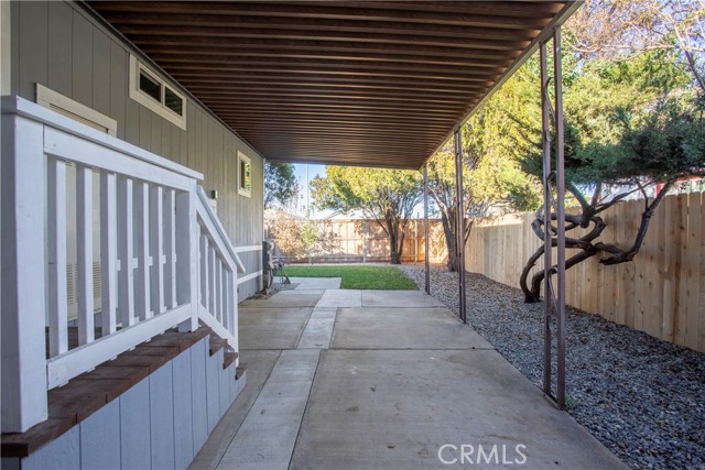 Detail Gallery Image 28 of 43 For 296 Camino Norte St #77,  Chico,  CA 95973 - 2 Beds | 2 Baths