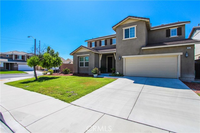 7357 Max Way, Eastvale, CA 92880