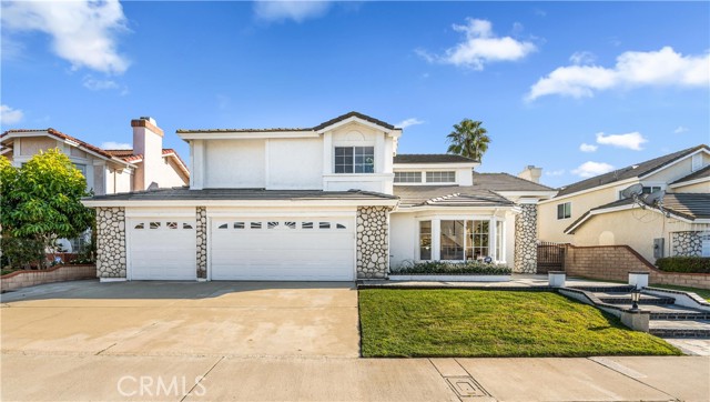 Detail Gallery Image 1 of 1 For 664 Boxcove Pl, Diamond Bar,  CA 91765 - 4 Beds | 2/1 Baths