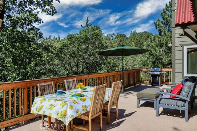 177 Craghill, Cedar Glen, CA 92321