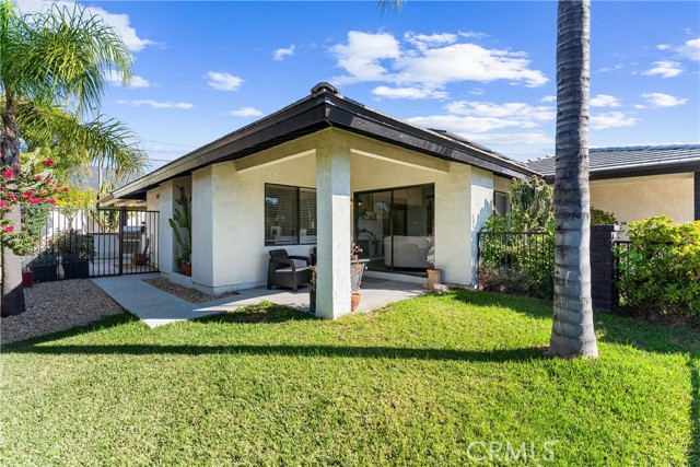 Detail Gallery Image 44 of 64 For 207 E Blue Mountain, Claremont,  CA 91711 - 3 Beds | 2 Baths