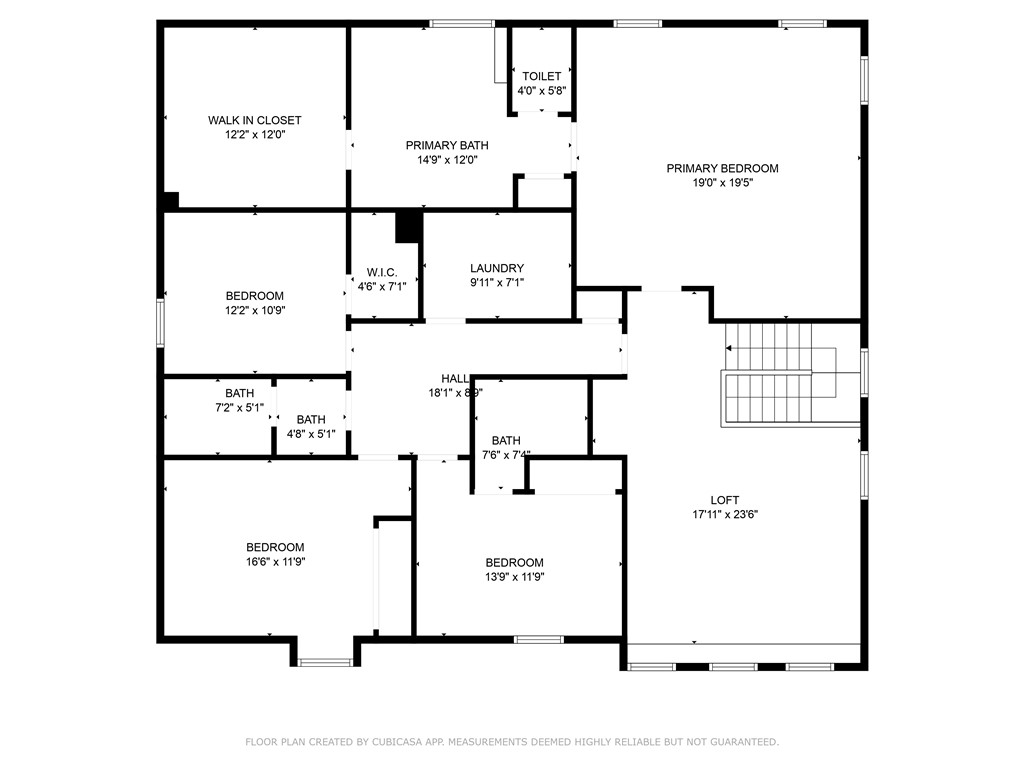 Detail Gallery Image 68 of 68 For 21147 Mill Valley Ct, Riverside,  CA 92507 - 5 Beds | 4/1 Baths